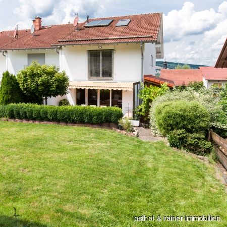 OSTHOF & RAINER IMMOBILIEN Eigentum, dass sich Ihren Bedürfnissen anpasst!